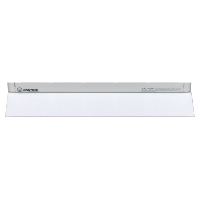 SRS30W | Stand-Floor Sr30W/Bf30 White