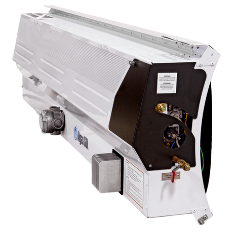 SS-30 (Algas-SDI) Heater-Second Sun 30K Btu