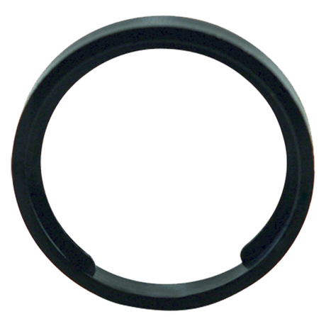 T13098T0012 (Fisher) Spacer-Black Plastic