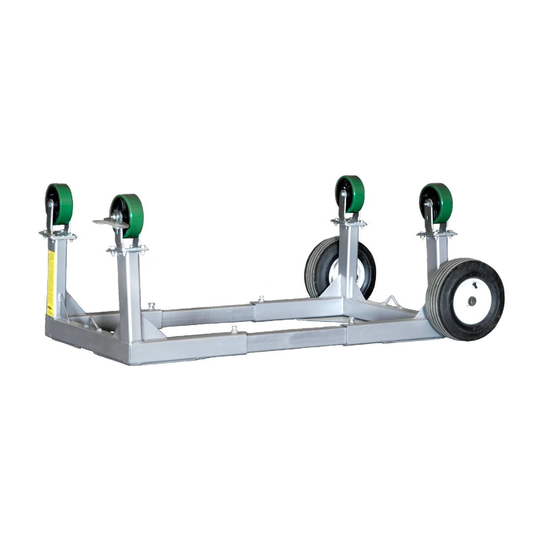 TANK ROLLER (Moveit) Roller-Tank