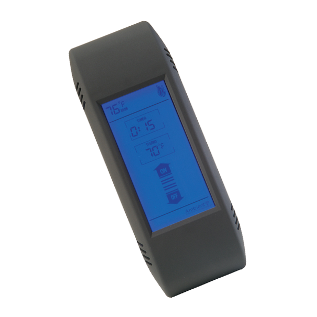 TSST (Ambient Technologies) Remote-Touchscreen W/Thermostat