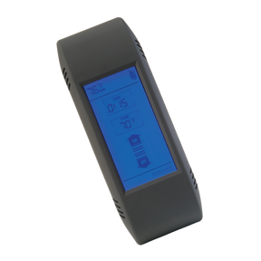 TSST (Ambient Technologies) Remote-Touchscreen W/Thermostat
