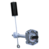 131530 (Squibb Taylor) Gauge-Float Cyl 33 Lb 1-1/4 Mpt Univ