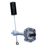 131535 (Squibb Taylor) Gauge-Float Cyl 43 Lb 1-1/4 Mpt Univ