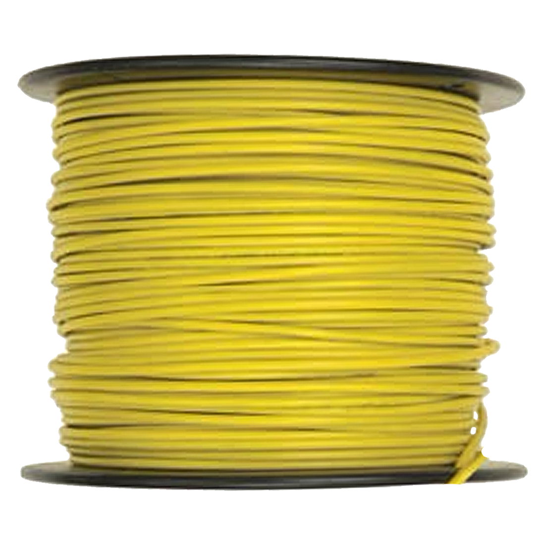 CU-1430Y-2500 | Tracer Wire-Lb14 2500 Roll