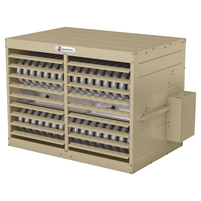 78008719A (Advanced Distributor) Heater-Unit Lp 200K Btu Ss