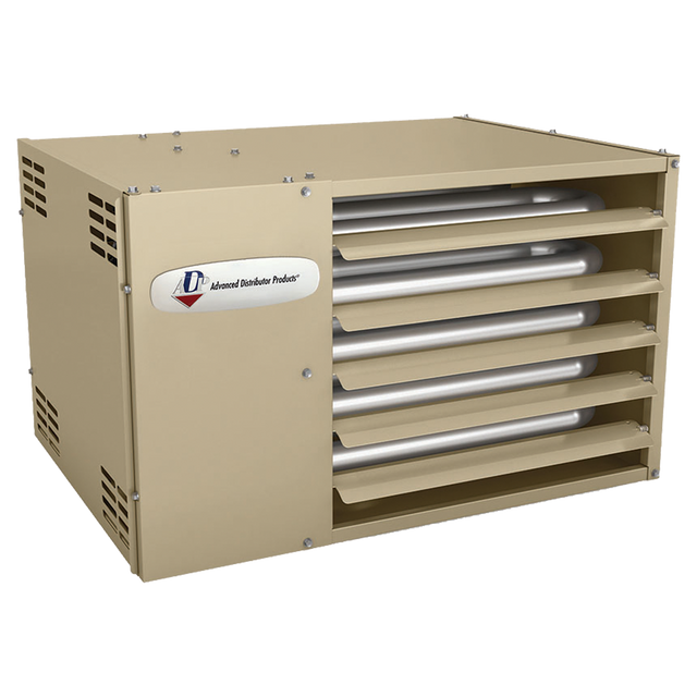 78024019A (Advanced Distributor) Heater-Unit Nat 105K Std Comb Res Lopro