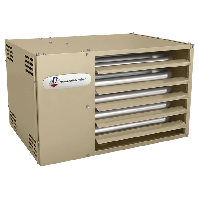 78024119A (Advanced Distributor) Heater-Unit Lp 105K Std Comb Res Lopro