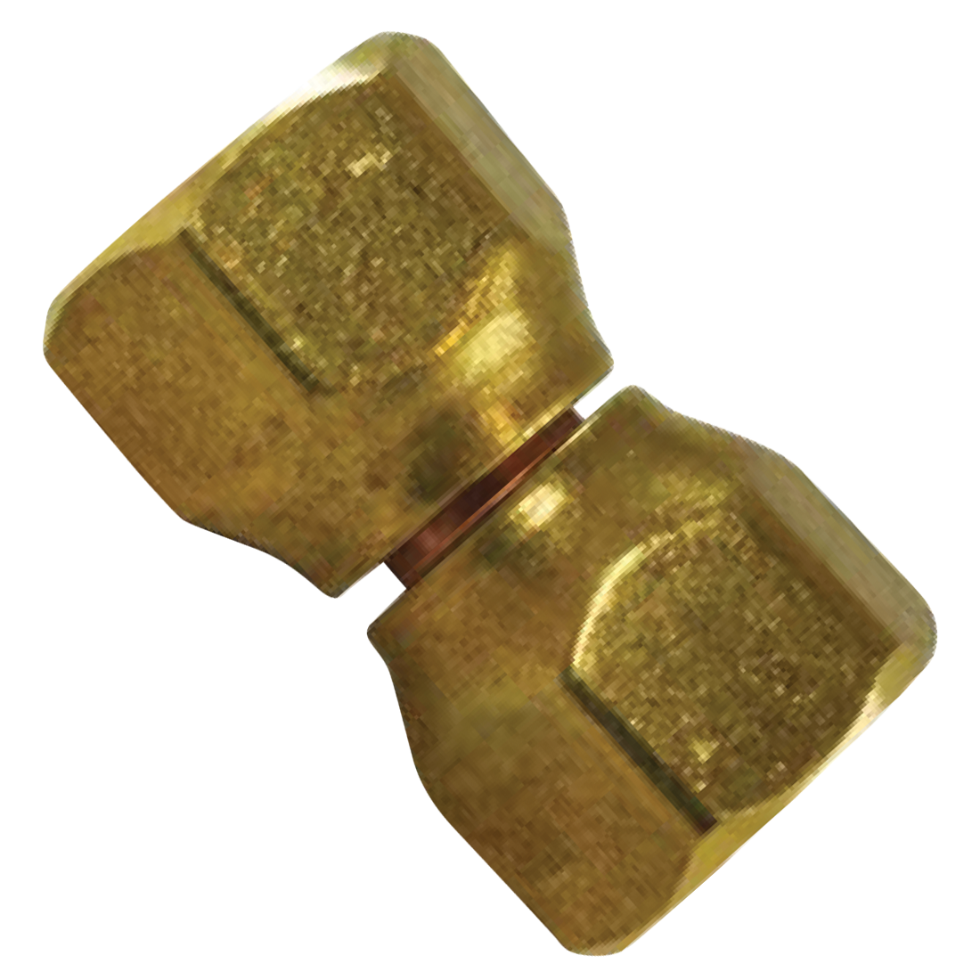 US4-6 | Nut-Swivel 3/8