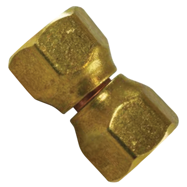 US4-6 | Nut-Swivel 3/8