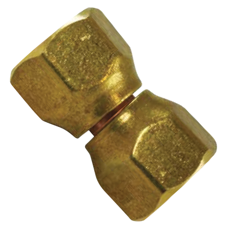 US4-8 | Nut-Swivel 1/2