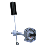 131517 (Squibb Taylor) Gauge-Float Cyl 43 Lb 3/4 Mpt Univ