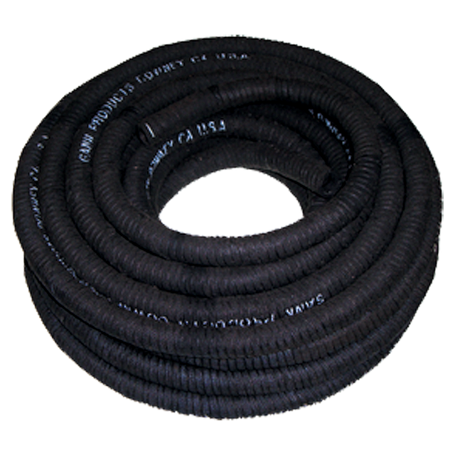VH-100 | Hose-Vapor Carb 1 Low Pressure