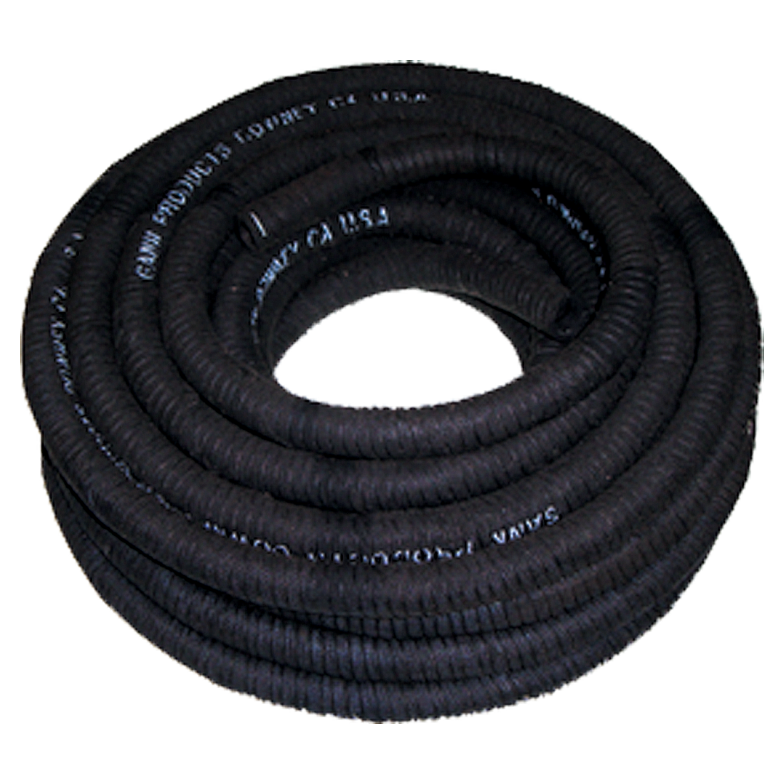 VH-58 | Hose-Vapor Carb 5/8 Low Pressure