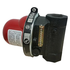 MODEL #VT310 (Pacific Seismic) Valve-Earthquake 3/4 Vert Top In 60 Psi