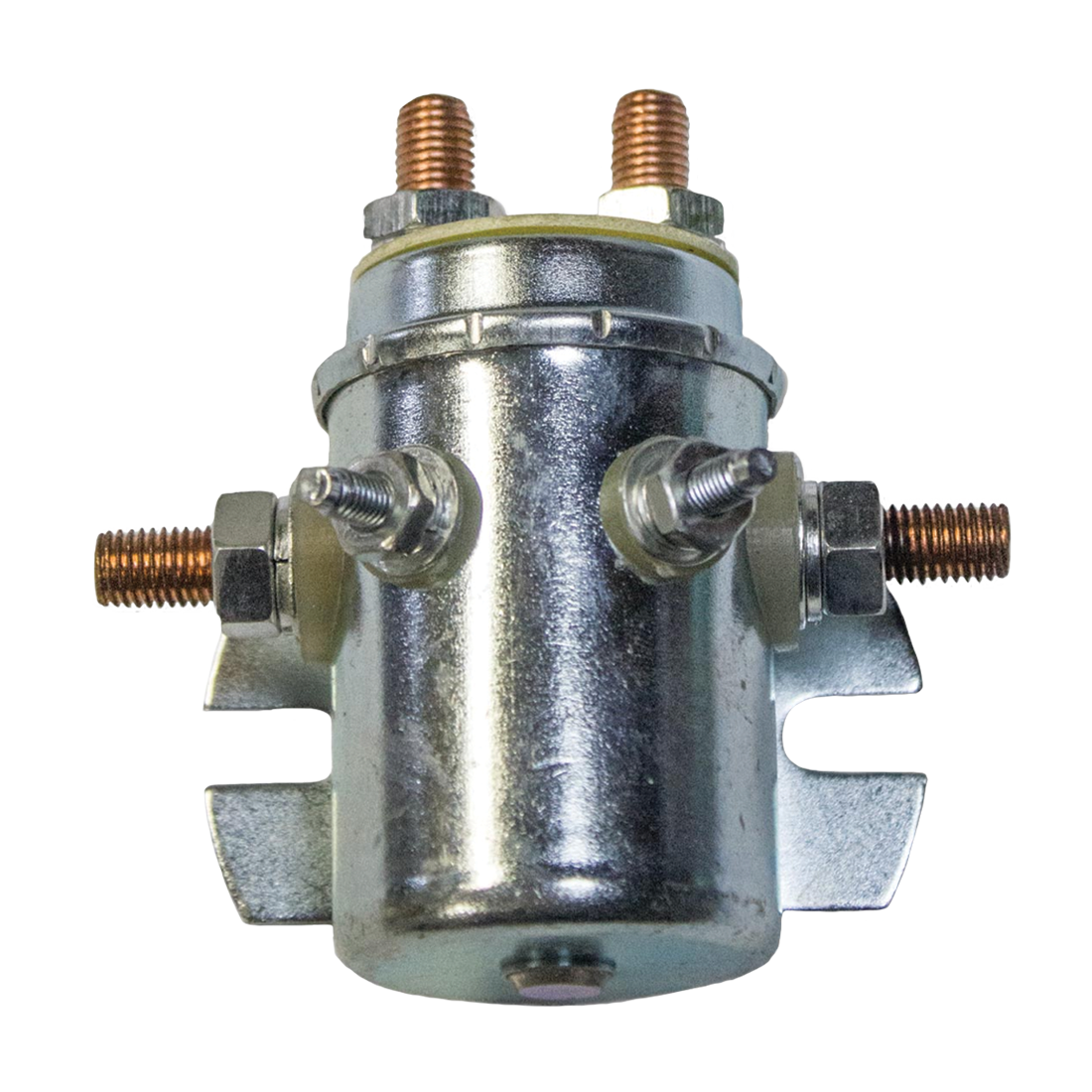 WP-41142 (Fisk Tank Carriers) Solenoid