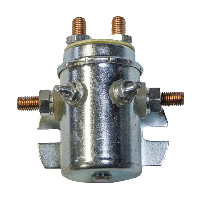 WP-41142 (Fisk Tank Carriers) Solenoid