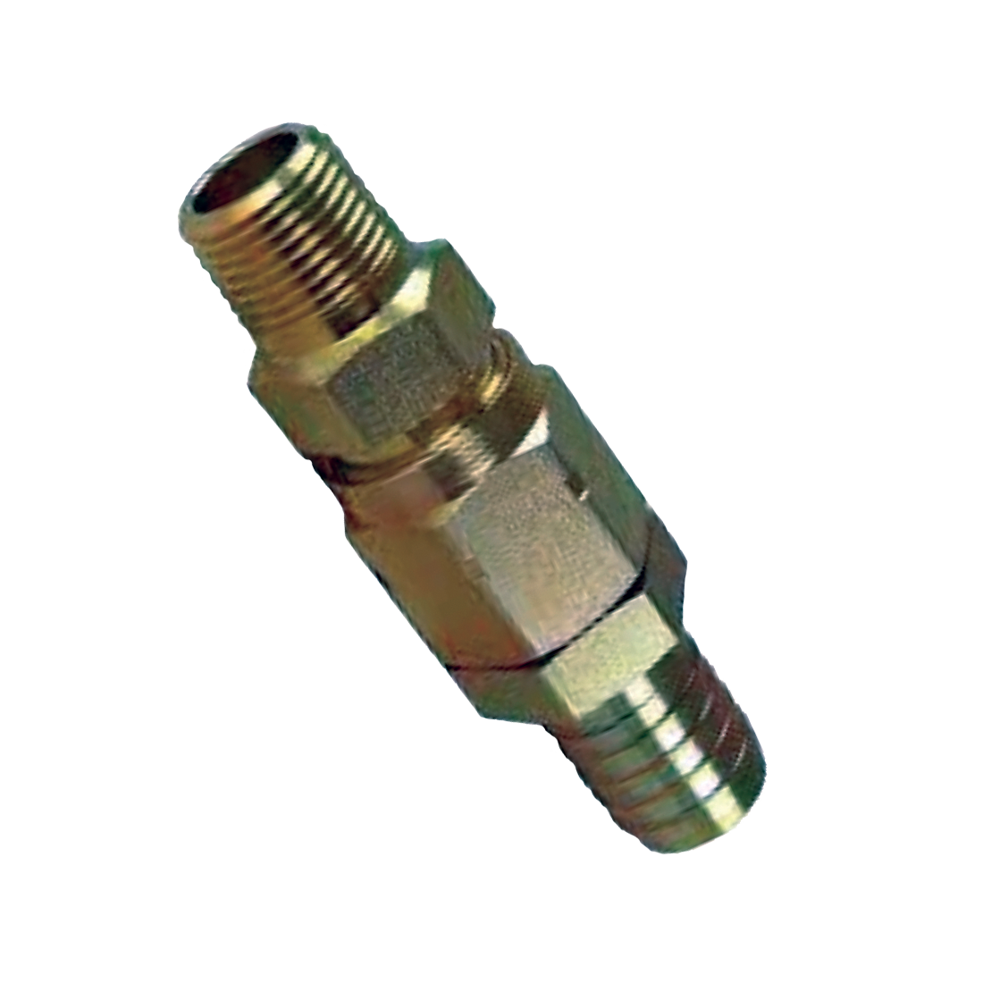 X2537SW (Chicago Fittings) Adapter-1/2Mptx1/2Ctsx 3/4 Conswserv