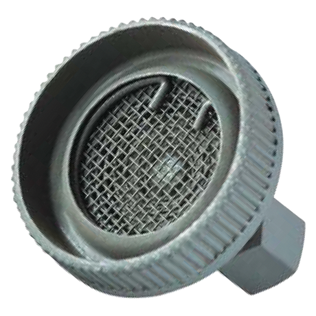 Y602-1 (Fisher) Vent-Assy-Umbrella 1/4 Mnpt