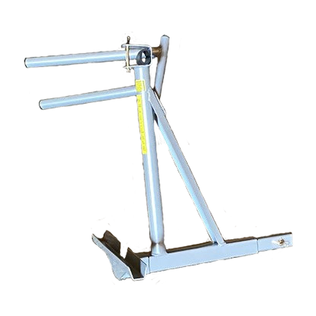 YANKATANK-HITCH (Moveit) Hitch-Mount For Yank A Tank