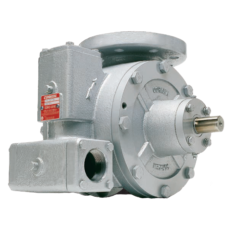 Z4200 (Corken) Pump-4 Corken Nh3/Lp