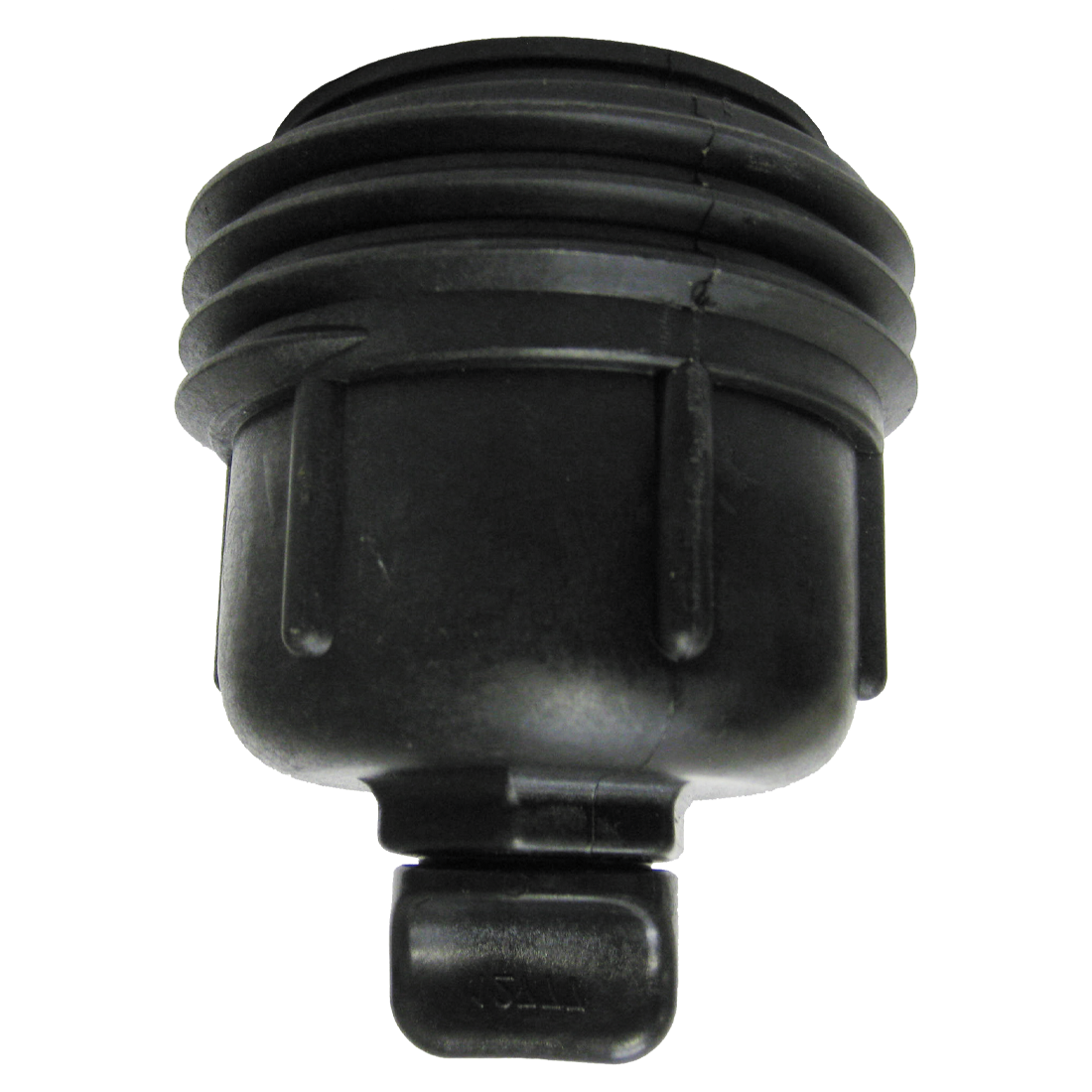 LS100-C1 (Banjo) Cap-End For 1 & 1-1/4 Y Strainer