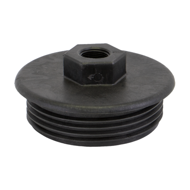 LS300EC (Banjo) Cap-3 End