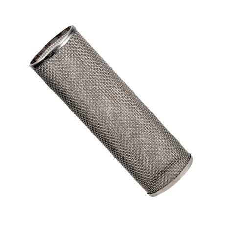 LST230SS (Banjo) Screen-2 30Msh T-Strainer