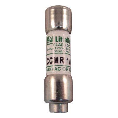 CCMR030TXP (Littlefuse) | Class CC TD 600V 30AFuse 10/pk