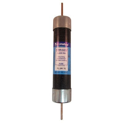 FLSR080V (Littlefuse) | Class RK5 TD 600V 80A Fuse