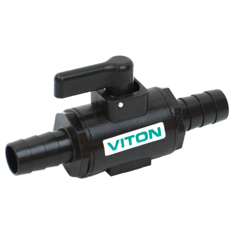 LVHB075V (Banjo) Valve-Micro 3/4 Hb Fkm