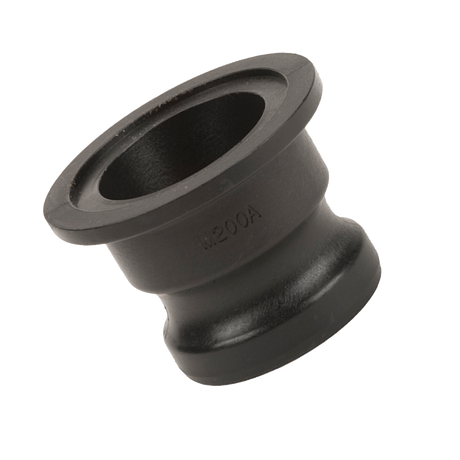 M200A (Banjo) Adapter-2 Ml X 2 Flg