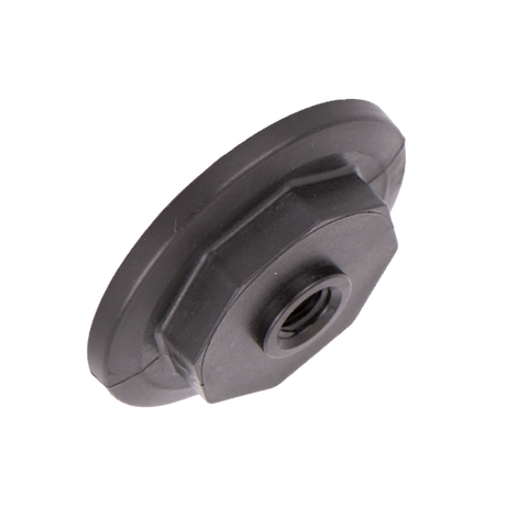 M200PLG025 (Banjo) Plug-2 Flg X 1/4 Fpt