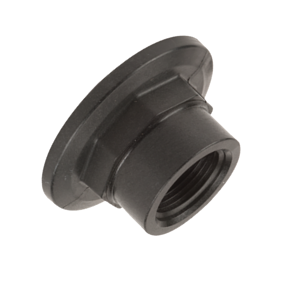 M200PLG100 (Banjo) Plug-2 Flg X 1 Fpt