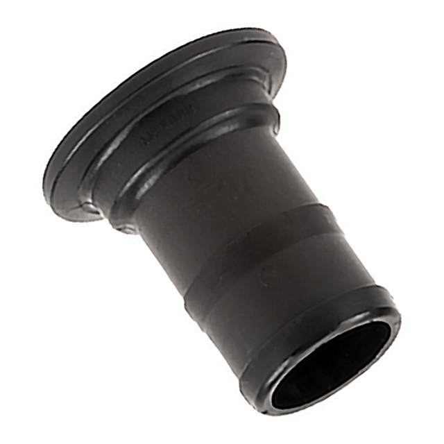 M220BRB (Banjo) Barb-2 Fp Flg X 2 Hb