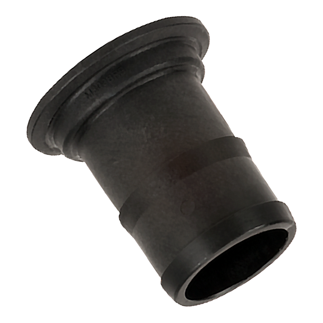 M300BRB (Banjo) Barb-3 Flg X 3 Hb