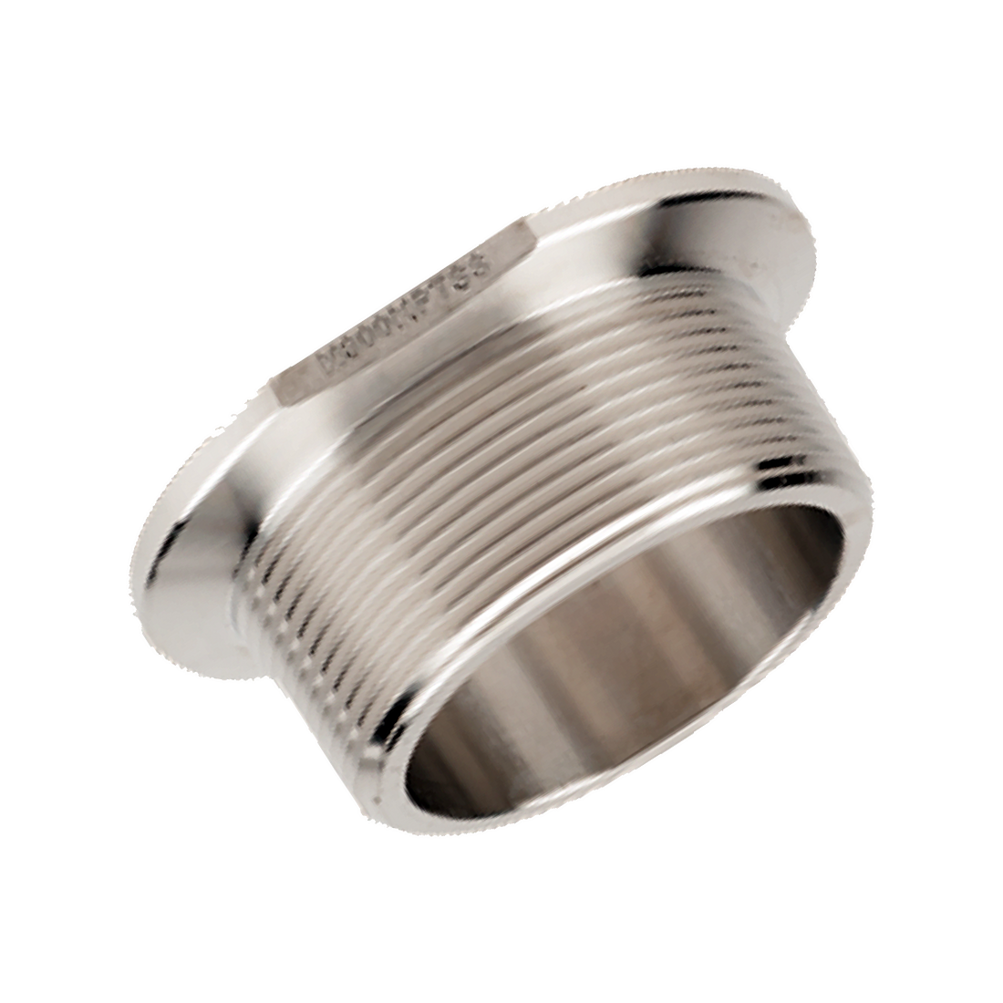 M300MPTSS (Banjo) Fitting-3Flg X 3Mpt Ss