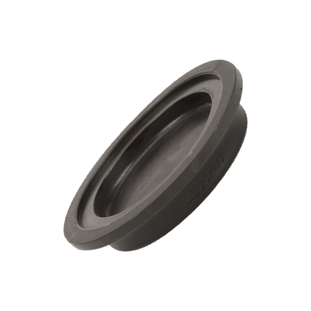 M300PLG (Banjo) Plug-3 Flg Solid