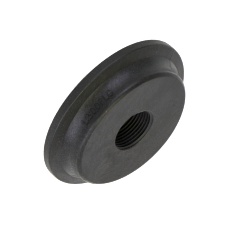 M300PLG100 (Banjo) Plug-3Flg X 1Fpt