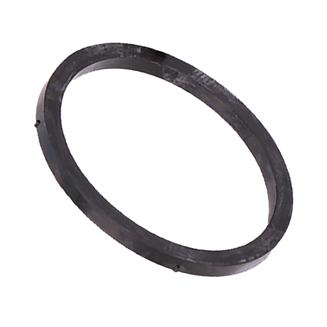 M301G (Banjo) Gasket-3 Epdm Mfld Flg Rib