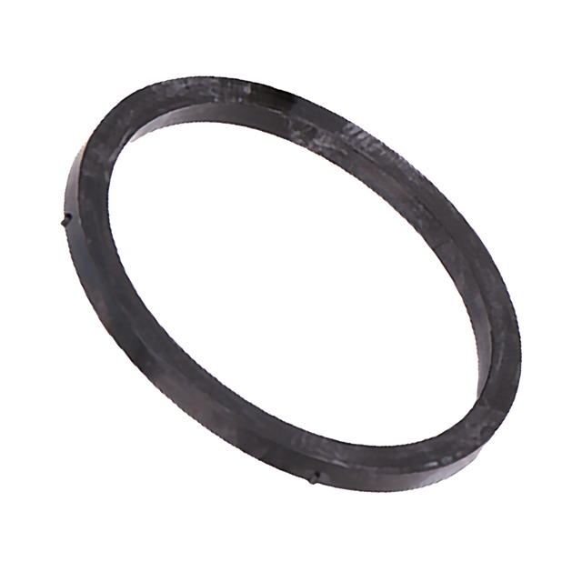 M301G (Banjo) Gasket-3 Epdm Mfld Flg Rib