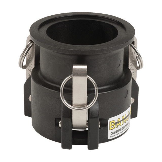 M303D (Banjo) Adapter-3 F X 3 Fpg