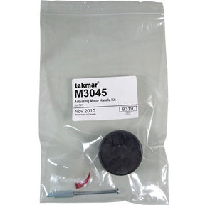 M3045 (Tekmar) | Actuating Motor Handle Kit For 741