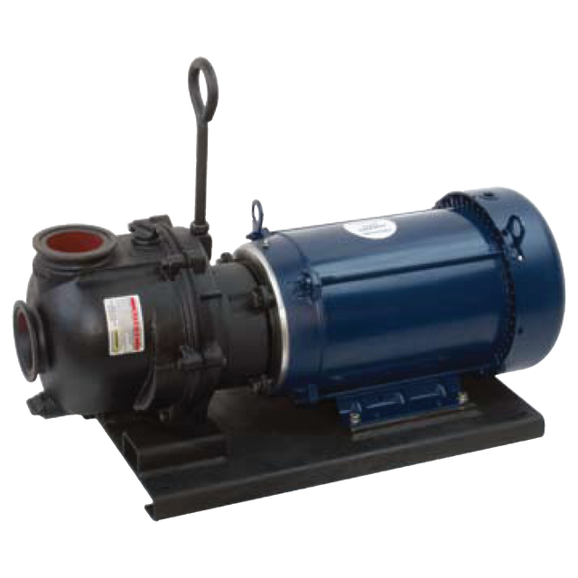 M332PIE101W (Banjo) Pump-Mfld 3 Ci Wsl 10Hp 1Ph Elec Mtr