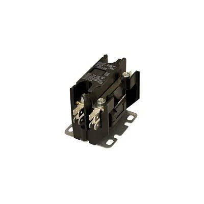 91313 (Mars) | Contactor 1-1/2P 30A 240V Motor