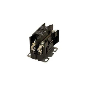 91313 (Mars) | Contactor 1-1/2P 30A 240V Motor