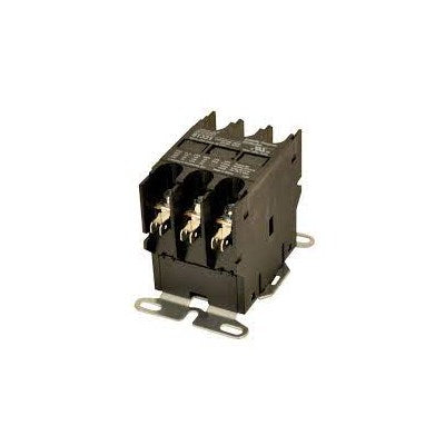 91333 (Mars) | 30A 3 Pole 240V Contactor Motor