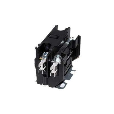 91411 (Mars) | Contactor 1-1/2P 40A 24V