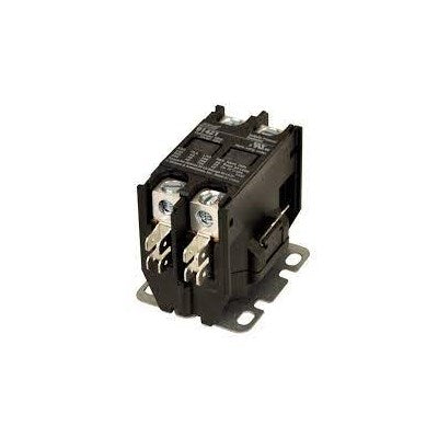 91421 (Mars) | 40A 2-POLE 24V Contactor