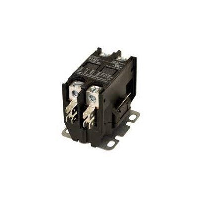 91423 (Mars) | 40A. 240 Volt Contactor